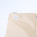 PU Photo Album, Crown Pattern Covers, Holds 80 4" X 6" Photos Storage White