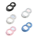 Close-Up Lens Self-Portrait Mirror for Fujifilm Instax Mini 7S 8 9 White