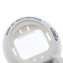 Close-Up Lens Self-Portrait Mirror for Fujifilm Instax Mini 7S 8 9 White