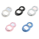 Close-Up Lens Self-Portrait Mirror for Fujifilm Instax Mini 7S 8 9 White