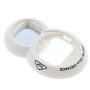 Close-Up Lens Self-Portrait Mirror for Fujifilm Instax Mini 7S 8 9 White
