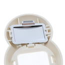 Close-Up Lens Self-Portrait Mirror for Fujifilm Instax Mini 7S 8 9 White