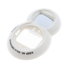 Close-Up Lens Self-Portrait Mirror for Fujifilm Instax Mini 7S 8 9 White