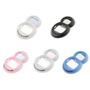 Close-Up Lens Self-Portrait Mirror for Fujifilm Instax Mini 7S 8 9 White