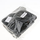 PU Leather Bag Pouch Protective Case For Fujifilm Instax Wide 300 Polaroid Cameras with Shoulder Strap - Black