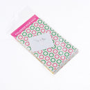 20 Sheets Colorful Photo Instant Films Sticker for FujiFilm Instax Mini 9/ 8/ 7s/ 70/ 26/ 50s/ 90 Camera Film - D