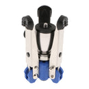 CV-7 Mini Tabletop Tripod Portable Desktop Travel Tripod Legs Stand for DSLR Camcorder Digital Camera Spotting Scope Projector