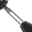 Mini Lightweight Table Top Stand Tripod and Grip Stabilizer for Digital Cameras, DSLR, Video Camera & Camcorder Â– Black