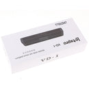 1/4'' Screw 2 Way Macro Focusing Focus Rail Slider For Canon Nikon Pentax DSLR Camera