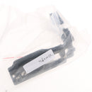 L-shaped Quick Release QR Plate Camera Bracket for Canon EOS 6D - Black