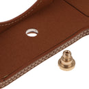 PU Leather Camera Half Case Bag Cover Protector for Sony A9 A7R3 A7RIII, Brown
