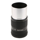 2inch (50.8mm) 26mm Wide Field Eyepiece Fully Multi Green Coated Metal for Astronomy Telescope