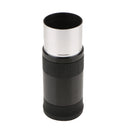 2'' Superview 40mm HD Wide Field Fully Multi-coated Eyepiece For Telescope - Black