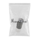 2'' Superview 40mm HD Wide Field Fully Multi-coated Eyepiece For Telescope - Black
