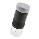 2'' Superview 40mm HD Wide Field Fully Multi-coated Eyepiece For Telescope - Black