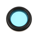 1.25" Telescope Eyepiece Filter Lunar Moon Nebula Star Film Greater Detail on Planet Surface