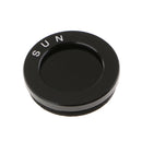 1.25" Telescope Eyepiece Filter Lunar Moon Nebula Star Film Greater Detail on Planet Surface