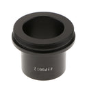 1.25inch Telescope Mount Adapter + T T2 Ring for Canon 5D 5D Mark II 50D 60D 20D 30D 40D 350D 400D Camera Bodies