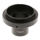 1.25 inch Telescope Mount Adapter (T-mount ) + T2 Lens Adaptor Ring for Olympus SLR Camera Bodies EP1 EP2 EPL1