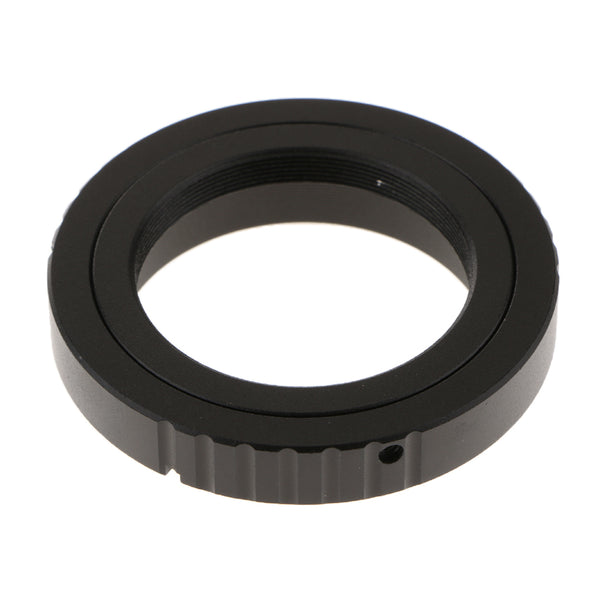 1.25 inch Telescope Mount Adapter (T-mount ) + T2 Lens Adaptor Ring for Olympus SLR Camera Bodies EP1 EP2 EPL1
