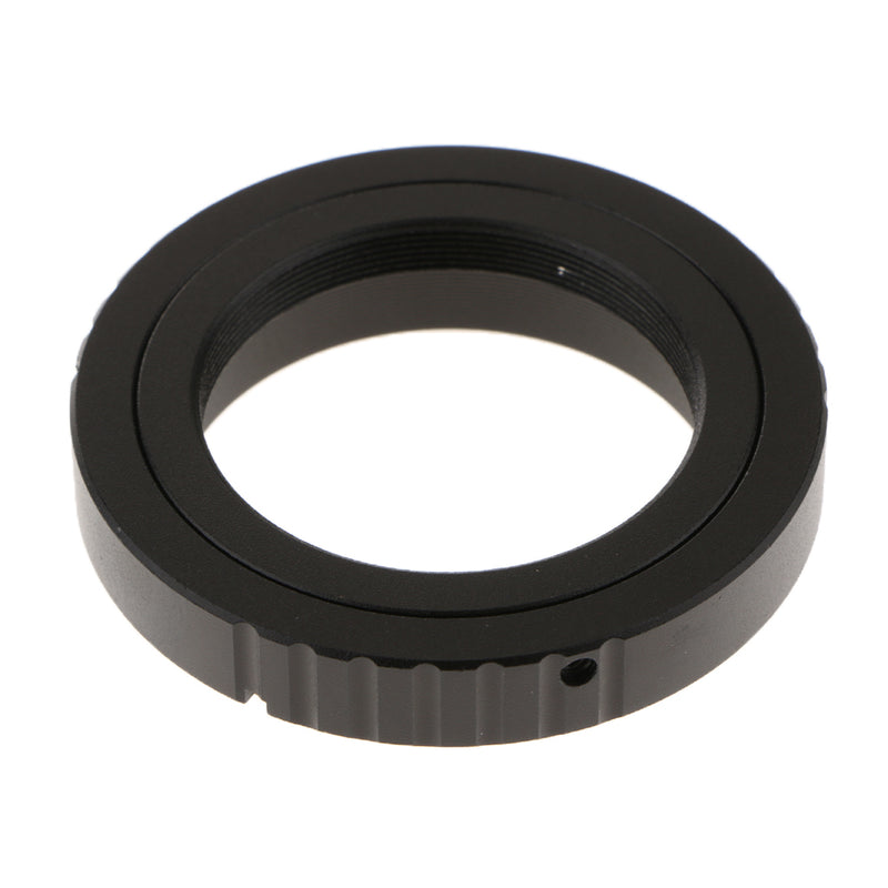1.25 inch Telescope Mount Adapter (T-mount ) + T2 Lens Adaptor Ring for Olympus SLR Camera Bodies EP1 EP2 EPL1