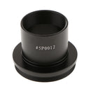 1.25 inch Telescope Mount Adapter (T-mount ) + T2 Lens Adaptor Ring for Olympus SLR Camera Bodies EP1 EP2 EPL1