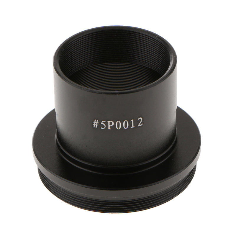 1.25 inch Telescope Mount Adapter (T-mount ) + T2 Lens Adaptor Ring for Olympus SLR Camera Bodies EP1 EP2 EPL1