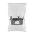 EB Rubber Eye Cup Eyecup Eyepiece Viewfinder for Canon EOS 50D 60D 70D 5D 6D2 5D Camera - Black