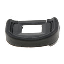 For Canon EOS 5D 1D Mark III/7D Mark II Digital Camera Viewfinder Eyecup EG Eyepiece Protect Eyes