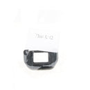 EF Rubber Eye Cup Eyecup Eyepiece Viewfinder for Canon 450D 600D 550D 650D 700D 1000D Camera - Black
