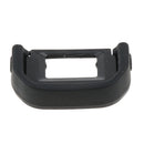 EF Rubber Eye Cup Eyecup Eyepiece Viewfinder for Canon 450D 600D 550D 650D 700D 1000D Camera - Black