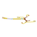 Lens Aperture Shutter Flex Cable for Sony E 3.5-5.6/ 18-55 mm Digital Camera Repair Part