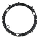 Lens Bayonet Mount Ring Black Circle for Sony SELP 16-50mm E Camera