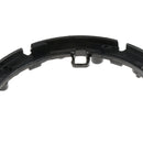 Lens Bayonet Mount Ring Black Circle for Sony SELP 16-50mm E Camera