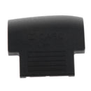SD Card Slot Cover Socket Cap Holder Protector for Nikon D80
