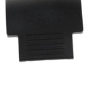 SD Card Slot Cover Socket Cap Holder Protector for Nikon D80