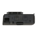 Battery Back Cover Door Lid Replacement Part for Canon EOS 650D 700D T5i DSLR Camera
