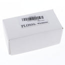 1.25'' (31.7mm) 40mm Focal Telescope Eyepiece - 4-element Plossl Design - Threaded for Standard 1.25inch Astronomy Filters