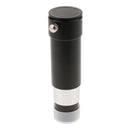 Metal 1.25inch / 31.75mm Economy 3X ED Barlow Lens for Telescope Eyepieces Black