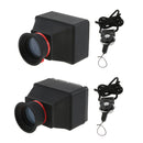 3.2'' LCD Viewfinder Magnifier for Canon Nikon Sony Olympus Pentax Leica DSLR 3X Magnification