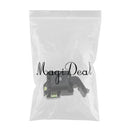 Tripod Ball Head Adapter Quick Release Plate for Canon Nikon Sony Olympus Pentax Panasonic Leica Universal