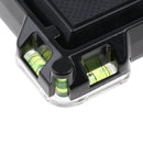 Tripod Ball Head Adapter Quick Release Plate for Canon Nikon Sony Olympus Pentax Panasonic Leica Universal