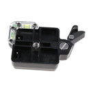 Tripod Ball Head Adapter Quick Release Plate for Canon Nikon Sony Olympus Pentax Panasonic Leica Universal