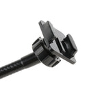 Desktop Flexible Gooseneck Clamp Clip Jaws Flex Mount for GoPro Hero 5 4 3+