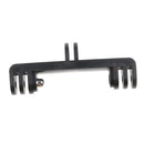 Dual Head Bracket Joint Mount Adapter Converter for GoPro Hero & LED Light
