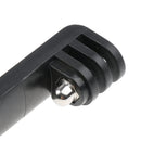 Dual Head Bracket Joint Mount Adapter Converter for GoPro Hero & LED Light