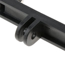 Dual Head Bracket Joint Mount Adapter Converter for GoPro Hero & LED Light