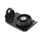 Table Top Tripod Head Quick Release Plate for Digital Camera Hot Shoe Mount 1/4" Hole Travel Monopod Platform