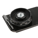 Table Top Tripod Head Quick Release Plate for Digital Camera Hot Shoe Mount 1/4" Hole Travel Monopod Platform