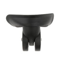 A88 Porous Wheel Suitcase Luggage Replacement Casters for Travel Bags Size L